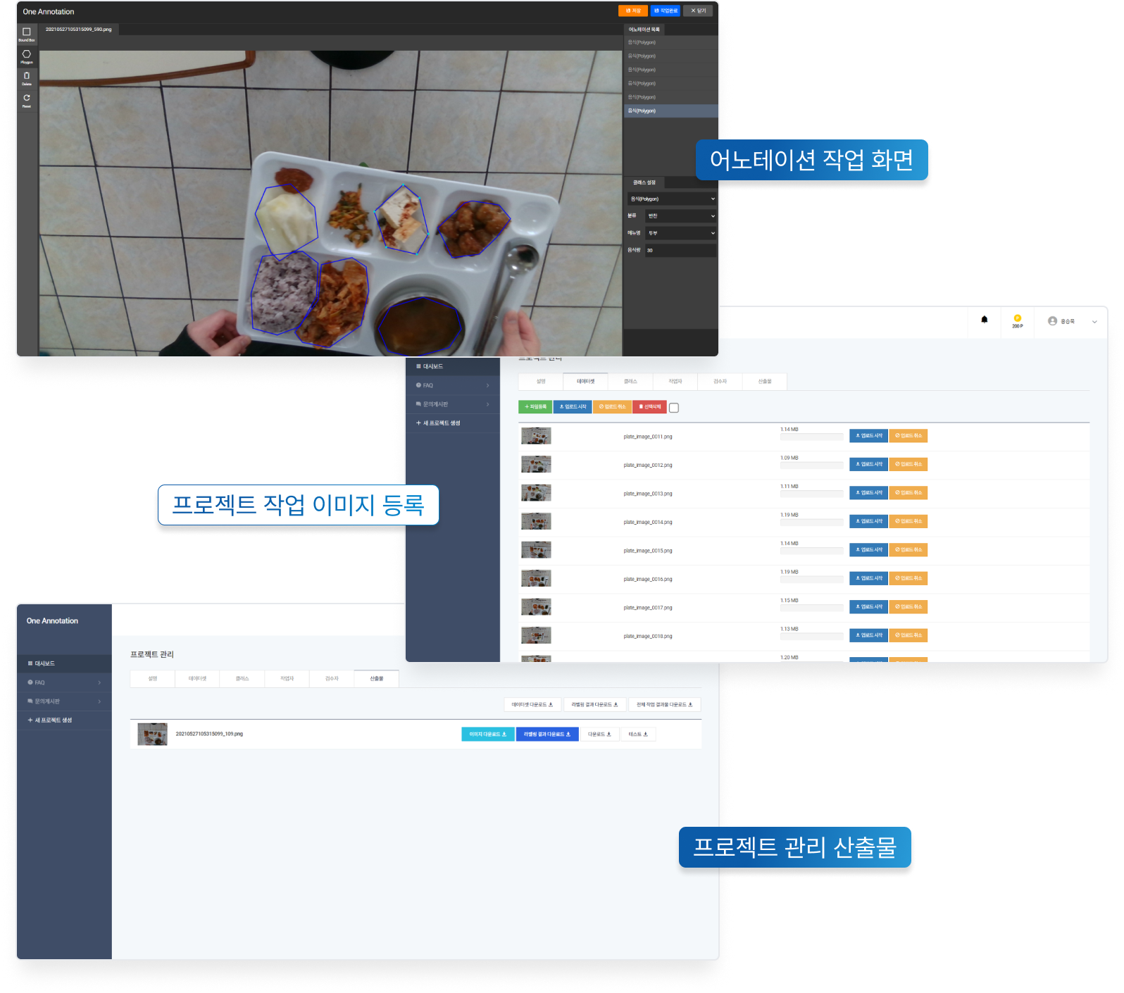 데이터 어노테이션 솔루션